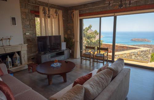 Aurora Spinalonga Garden Cottage - Photo 6