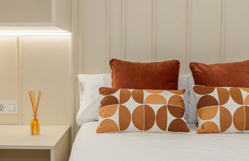 Queen's Chueca Boutique IV - Alojamiento corta estancia - Foto 21