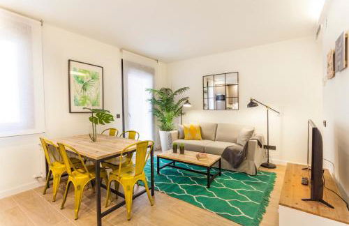 Bravo en Madrid - Foto 23