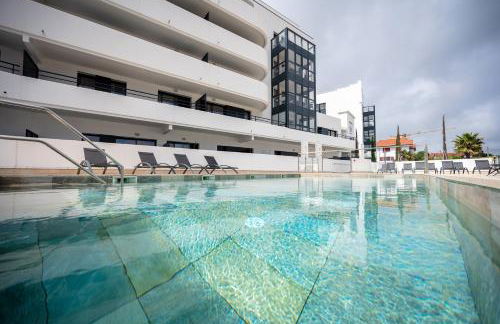 Nemea Appart Hotel Les Hauts de Milady Biarritz - Foto 68