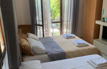 Olympia's Seaside Lefokastro - Foto 9