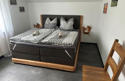 Ferienhaus – Bergblick am Köterberg - Foto 22