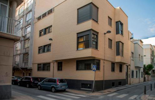 Apartamento El Zapillo II - Foto 18