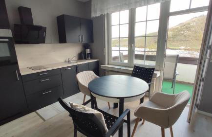 Ferienhaus Moselpanorama - Foto 32