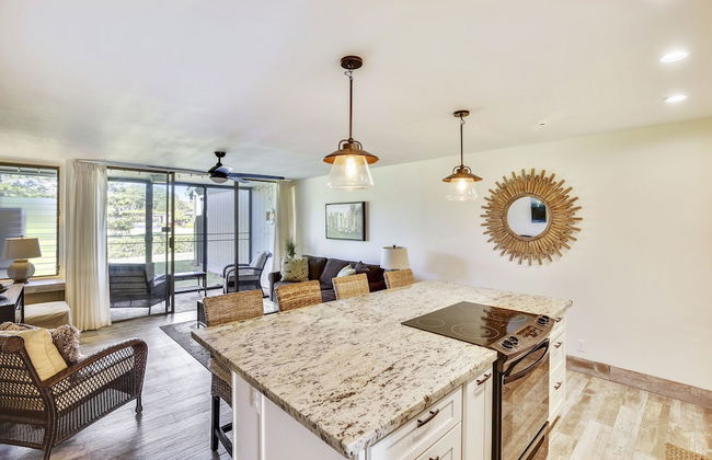 Turtle Bay Fazio First Tee 13***nuc 90-tvu-0579 1 Bedroom Condo by RedAwning - Foto 8