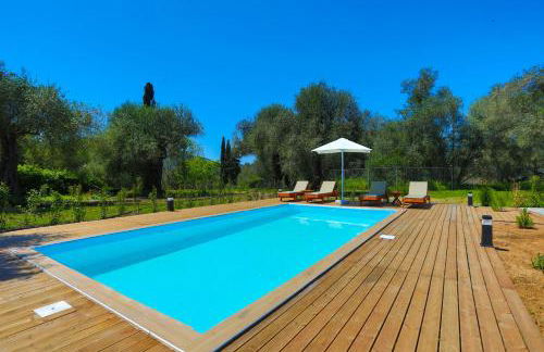 Jennys House in Stroggili - Foto 4