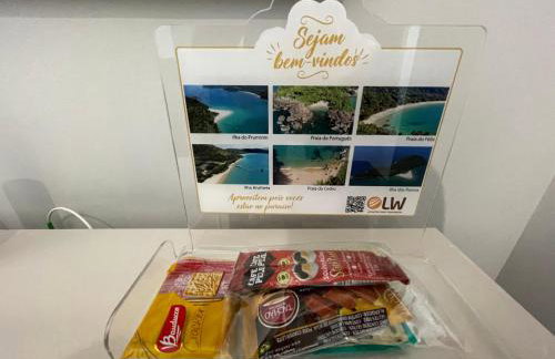 Charme, Conforto e Praia! Apto Top em Ubatuba - Foto 8