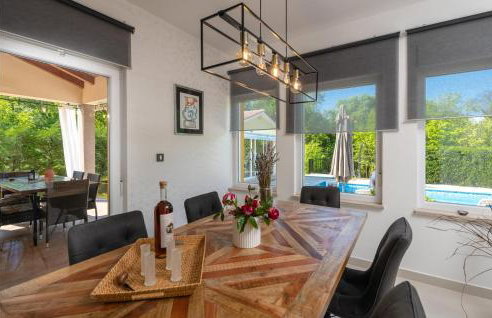 Holiday Home Strmac 25 With Outdoor Swimmingpool - Foto 23