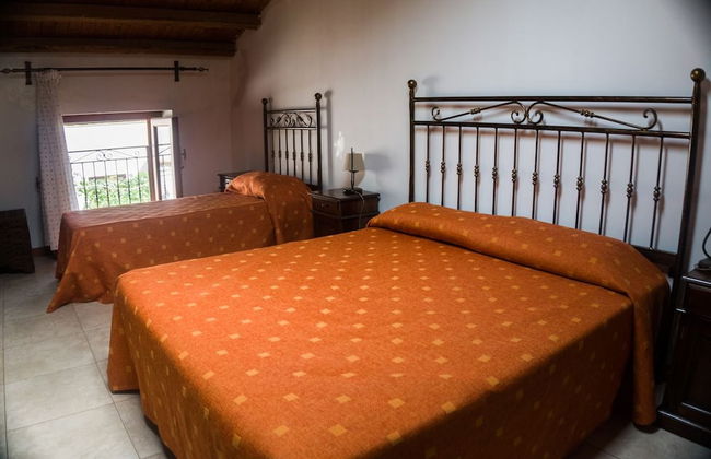 Agriturismo Castelluzzo - Foto 3