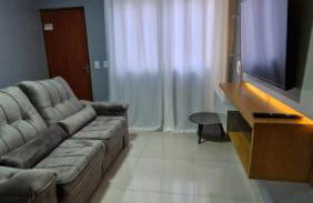 DECORADO 23-E 2 qts com ar-condicionado - Foto 1