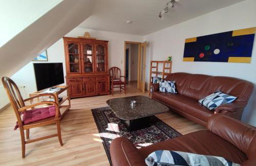 Ferienwohnung Havel-Ausblick - Foto 1