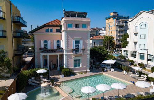 Villa Fiorita - Foto 1