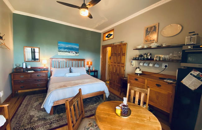 360on62 Mountain View Farm Cottages - Foto 14