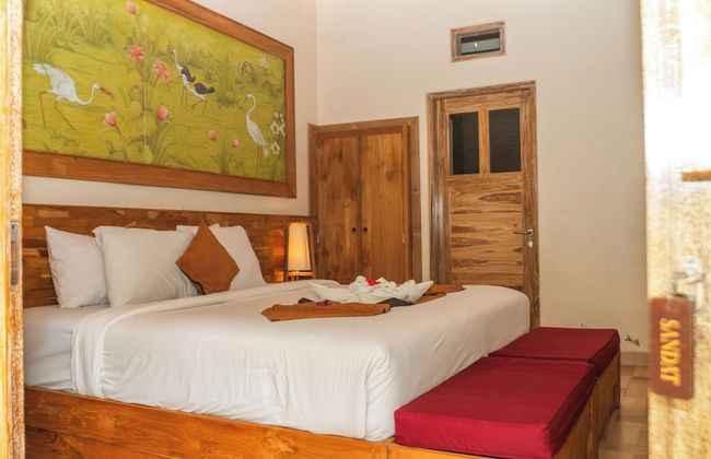 Prayatna Villas - Photo 14