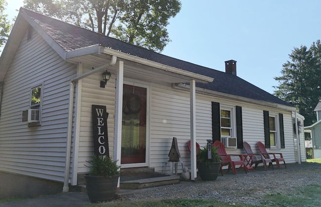 The Village at Houser's Crossing - Foto 32