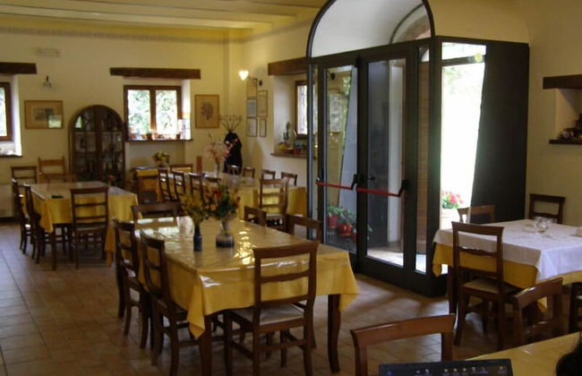 Agriturismo La Caputa - Photo 16