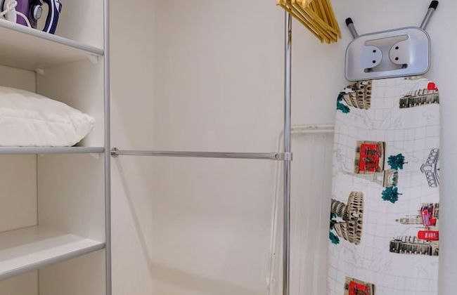 Apartment Petrovskiye on Sovetskaya 90 - Foto 70