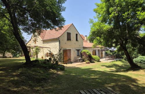 Gîte de 9 personnes avec piscine - Photo 3