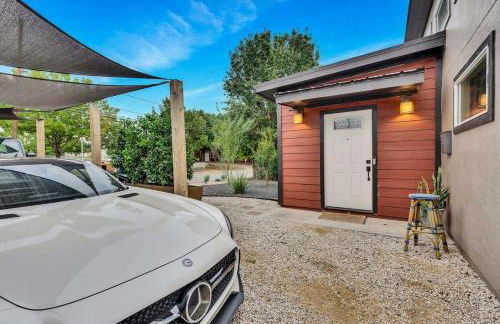 Luxury 3 House Compound with Jacuzzi and Pickleball - Foto 36