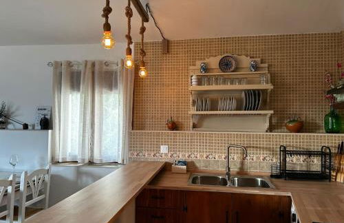 Alojamiento Turístico Mirador del Castillo - Foto 3