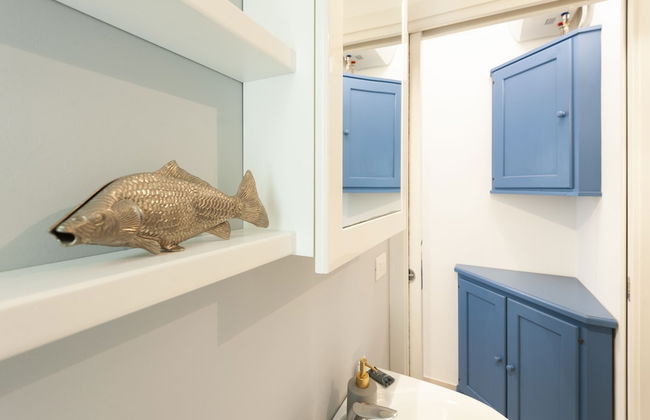 Blue Apartments by Wonderful Italy - Foto 29