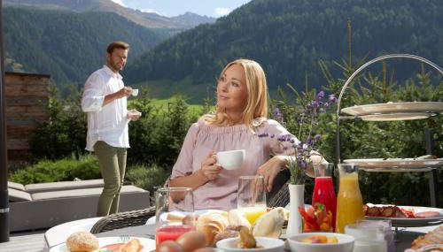 Chalet SALENA luxury lodge - Foto 5