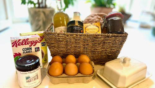 Lower Marsh Farm Glamping - Photo 2