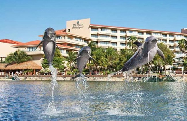 Los Vientos Puerto Aventuras - Foto 22