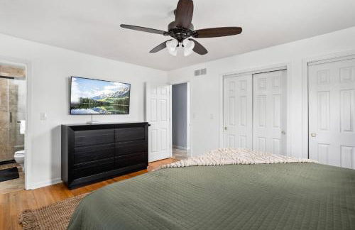 Entertainer's Dream w Pool and Games - Foto 30