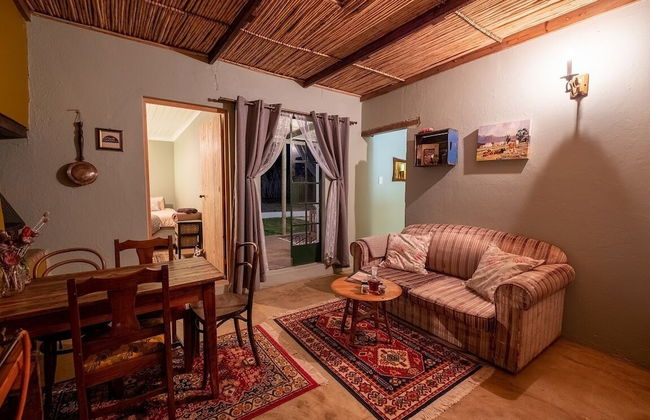 360on62 Mountain View Farm Cottages - Foto 35