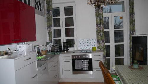 Ferienwohnung im Neubauernweg 3 - Foto 2