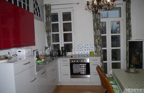 Ferienwohnung im Neubauernweg 3 - Foto 2