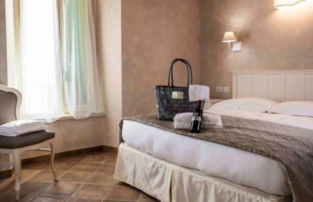 Relais Agriturismo Casina Ricchi - Photo 58