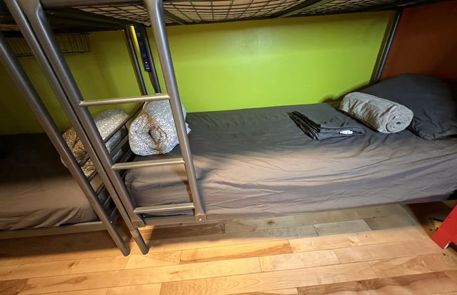 Pied-A-Terre Mont-Royal - Foto 42