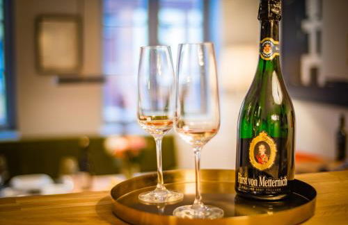 Swebenhus unnern - Appartement mit Charme - Foto 13