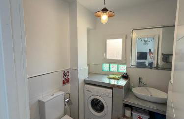 Second-line Beach Apartment - Tucan de Sal - Foto 6