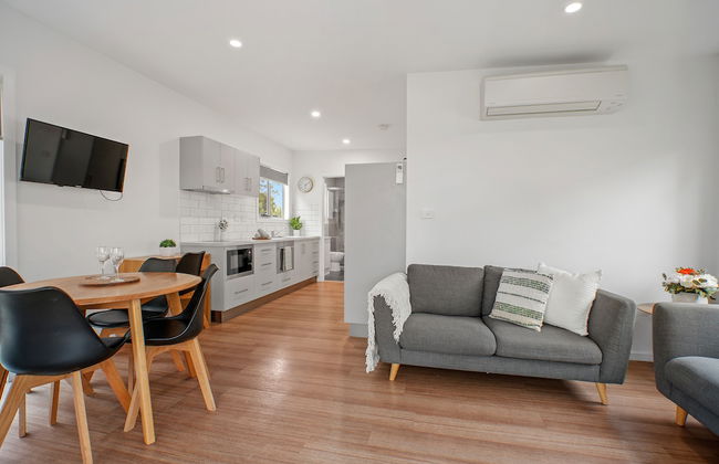 Tasman Holiday Parks - St Helens - Foto 39