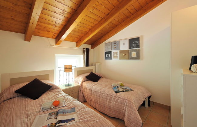 Casa Mastena Vista Lago - Foto 3