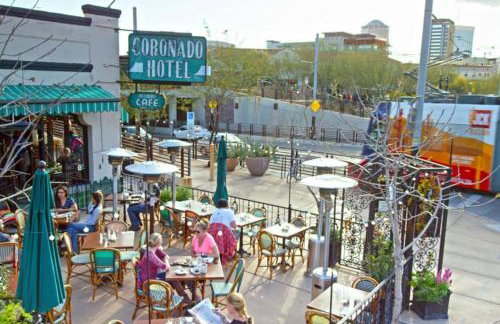 Casita Cerquita one minute walk to the U of A - Foto 16