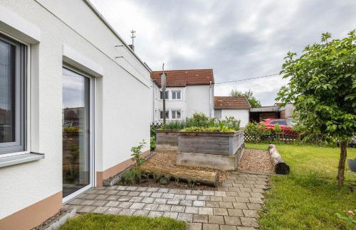 Alb-Sonne Ferienwohnung - Foto 21