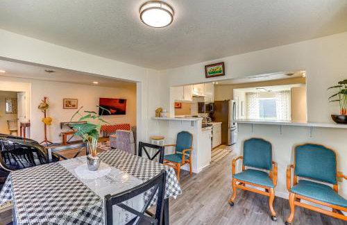 Grangeville Vacation Rental Near Downtown and Parks! - Foto 6