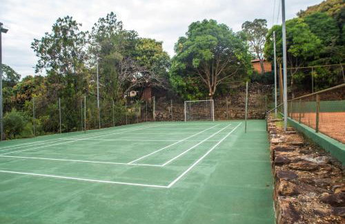 Pousada Fazenda Monjolos - Foto 26