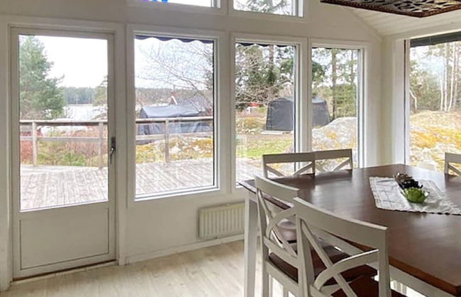 5 Star Holiday Home in Ljustero - Photo 19