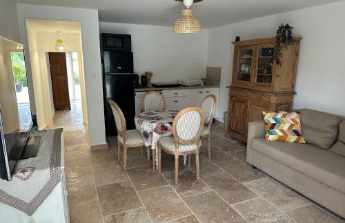 Appartement provençal - Foto 14