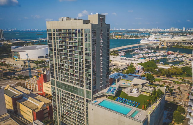Sentral Alea Miami - Foto 49