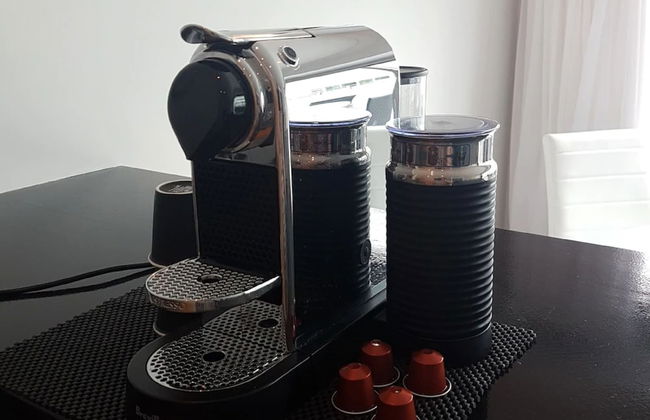 Princes Wharf Boutique Apartment - Foto 8