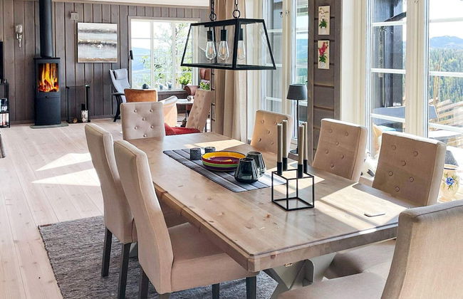 10 Person Holiday Home in Nesbyen-by Traum - Photo 20