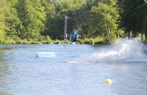 Appartements Les Ormes - Foto 78