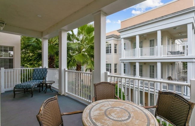 Luxury Golf Resort Located In Reunion Resort 3 Bedroom Condo by RedAwning - Foto 21