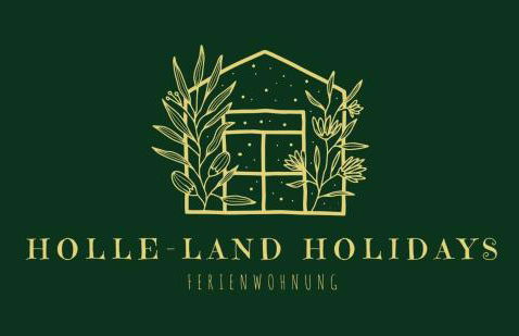 Holle - Land Holidays, Ferienwohnung mit schöner Aussicht - Foto 33